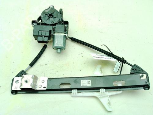 rear-right-window-mechanism-vw-polo-vi-aw1-bz1-ae1-2017-25349214 main image