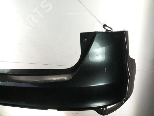 Rear bumper FORD FOCUS III 1.0 EcoBoost | BP23999235C8 