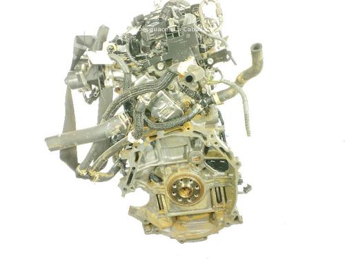 Engine TOYOTA YARIS CROSS (MXP_) 1.5 Hybrid (MXPJ10) | BP25019098M1 - Image 4