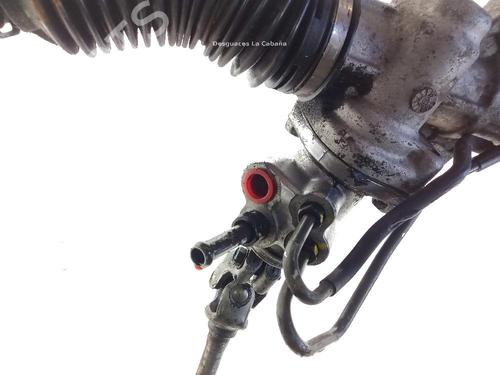 Steering rack KIA SPORTAGE II (JE_, KM_) 2.0 CRDi | BP18371497M22 