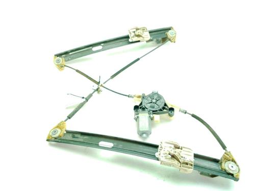 Front left window mechanism SEAT LEON ST (5F8) 2.0 TDI | BP30506861C22 - Image 2