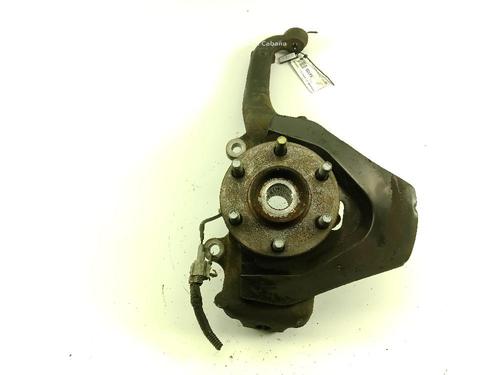 Used Right front steering knuckle Right front steering knuckle 18374625 18374625