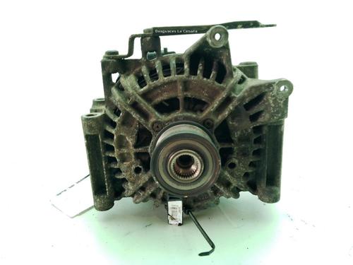 Used Alternator MERCEDES-BENZ C-CLASS (W203) C 200 CDI (203.007) (122 hp) 31145169