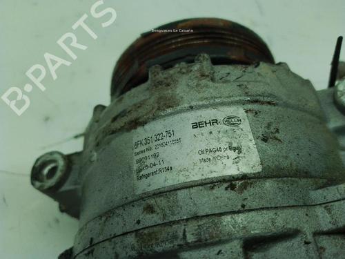 AC compressor BMW 5 Touring (E61) 535 d | BP38166848M34 - Image 2