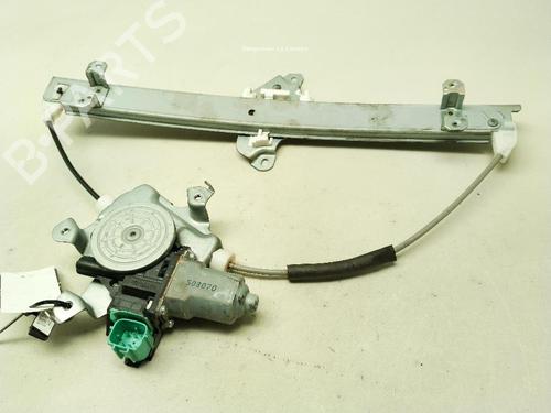 Used Front left window mechanism Front left window mechanism 39263065 39263065