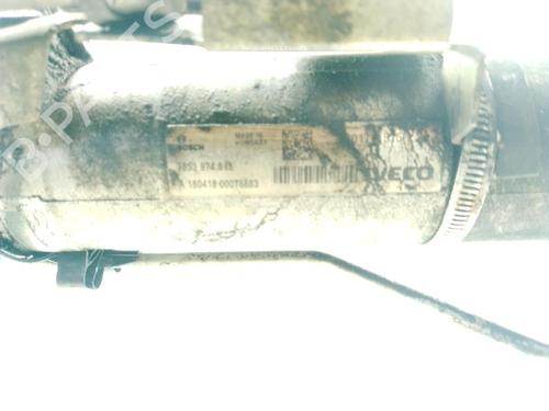 Steering rack IVECO DAILY VI Van 33S16, 35S16, 35C16, 38S16, 40C16, 42S16, 50C16 | BP30368155M22