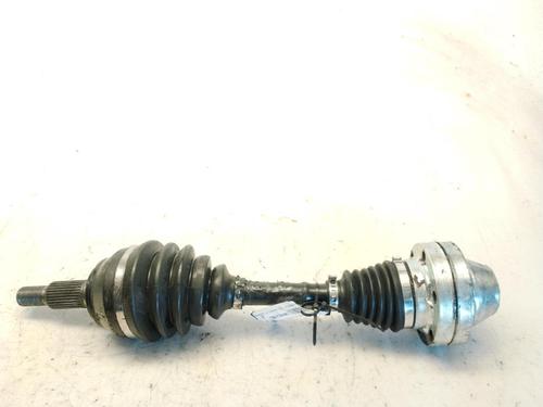 Left front driveshaft VW TOUAREG (7LA, 7L6, 7L7) 3.0 V6 TDI | BP29605765M38 