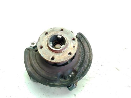 Right front steering knuckle IVECO DAILY VI Van 33S16, 35S16, 35C16, 38S16, 40C16, 42S16, 50C16 | BP36291805M26 - Image 2