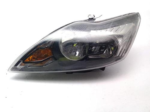 Used Left headlight FORD FOCUS II (DA_, HCP, DP) [2004-2013]  30718433