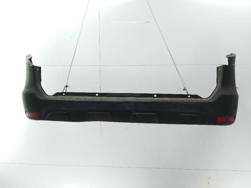Rear bumper DACIA DOKKER Box Body/MPV 1.5 dCi 75 / Blue dCi 75 (FEJW, FEAH) | BP25909677C8 