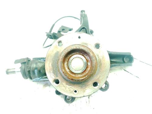 Mangueta delantera derecha Mangueta delantera derecha CITROËN C4 II (NC_) 1.2 THP 110 (NCHNZ6, NCHNV6) (110 hp) 36001202 36001202