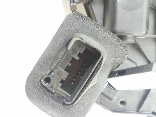 Front left lock VW GOLF VI (5K1) 1.6 TDI | BP18366879C98 