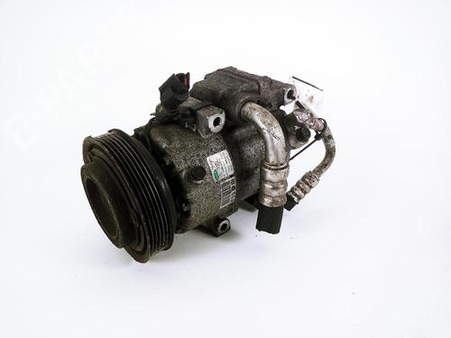 Used AC compressor AC compressor KIA CEE'D Hatchback (ED) 1.4 CVVT (90 hp) 18374760 18374760