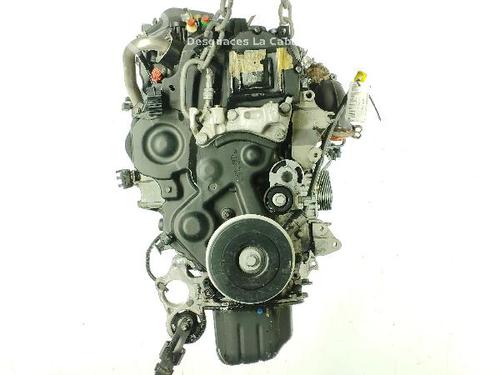 Used Engine Engine PEUGEOT 206 Hatchback (2A/C) 1.4 HDi eco 70 (68 hp) 19322391 19322391