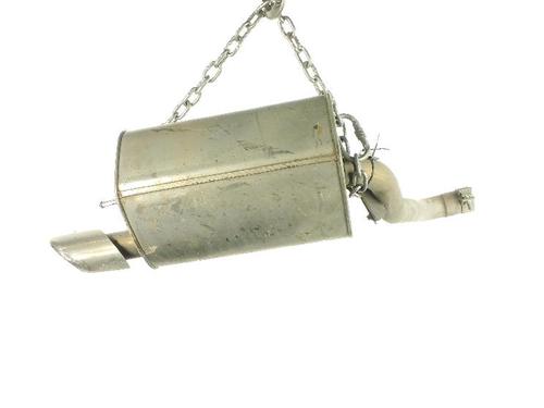 Used Exhaust system JAGUAR XF I (X250) 2.2 D (200 hp) 30871895