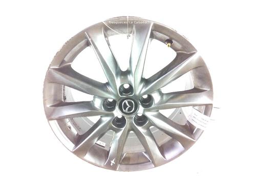 Used Rim MAZDA 3 (BM, BN) 2.2 D (150 hp) 24049935