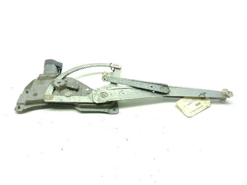 Used Front right window mechanism OPEL ASTRA F Hatchback (T92) [1991-2000]  31583458