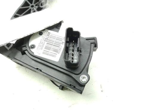 Pedal CITROËN BERLINGO (ER_, EC_) 1.5 BlueHDi 130 (ECYHZJ, ECYHZR) | BP31848465I4