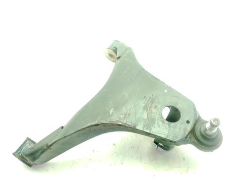 Used Right front suspension arm Right front suspension arm IVECO DAILY VI Van 33S16, 35S16, 35C16, 38S16, 40C16, 42S16, 50C16 (156 hp) 36319221 36319221