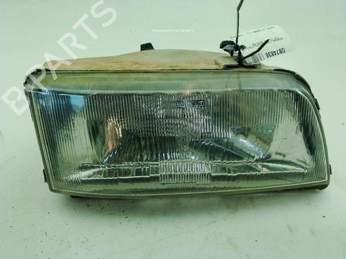 Used Right headlight FIAT DUCATO Van (230_) 2.8 TD 4x4 (122 hp) 29555068