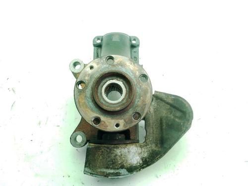 Used Left front steering knuckle Left front steering knuckle CITROËN JUMPER I Bus (244, Z_) 2.0 HDi (84 hp) 36375399 36375399