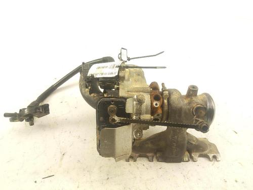 Used Turbocharger/Supercharger MERCEDES-BENZ CLA (C118) CLA 180 (118.384) (136 hp) 24046238