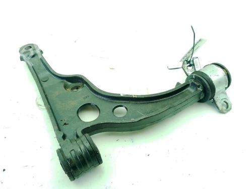 Braço suspensão frente esquerdo CITROËN JUMPER I Van (244) 2.8 HDi (128 hp) 31242911