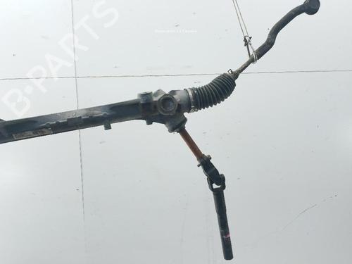 Steering rack NISSAN NV200 / EVALIA Bus 1.5 dCi 85 (M20, M20M, M20K, M20KK) | BP27647820M22 - Image 2