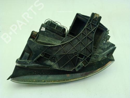 Right headlight AUDI A4 B6 Avant (8E5) 1.9 TDI | BP29554965C29 