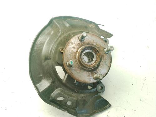 Used Right front steering knuckle TOYOTA YARIS (_P13_) 1.5 Hybrid (NHP130_) (101 hp) 24050807
