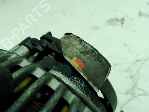 Alternator AUDI A4 B7 (8EC) 2.0 TDI quattro | BP38589629M7 - Image 5