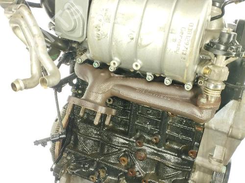 Engine SEAT IBIZA III (6L1) 1.9 SDI | BP33454588M1 - Image 8
