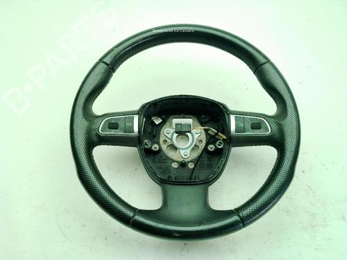 Used Steering wheel Steering wheel AUDI A3 (8P1) 1.6 TDI (90 hp) 33871527 33871527