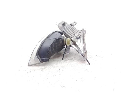 Left front indicator PORSCHE CAYENNE (9PA) Turbo S 4.5 | BP39580698C32 - Image 2