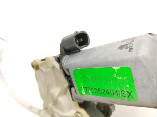 Front left window mechanism NISSAN INTERSTAR Van (X70) dCI 90 | BP39119656C22 - Image 3