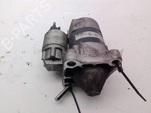 Used Starter Starter RENAULT MEGANE III Hatchback (BZ0/1_, B3_) 1.6 16V (BZ0H) (101 hp) 22368787 22368787