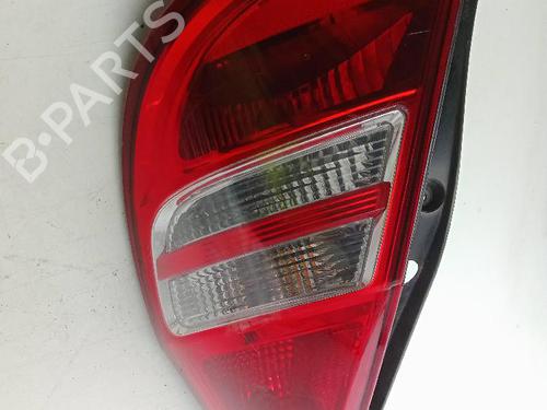 Right taillight HYUNDAI i30 (FD) 1.6 CRDi | BP32280348C35 - Image 2