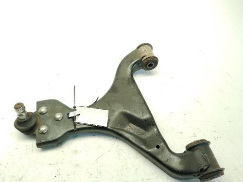Right front suspension arm MERCEDES-BENZ VITO Bus (W639) 111 CDI (639.701, 639.703, 639.705) | BP24546473M13 