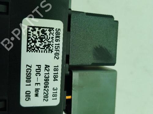 Fuse box MERCEDES-BENZ E-CLASS Coupe (C238) E 300 (238.348) | BP39580074E1 - Image 3