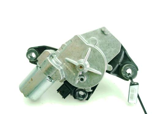 Used Rear wiper motor Rear wiper motor RENAULT KADJAR (HA_, HL_) 1.6 dCi 130 (HLA4) (130 hp) 33232810 33232810