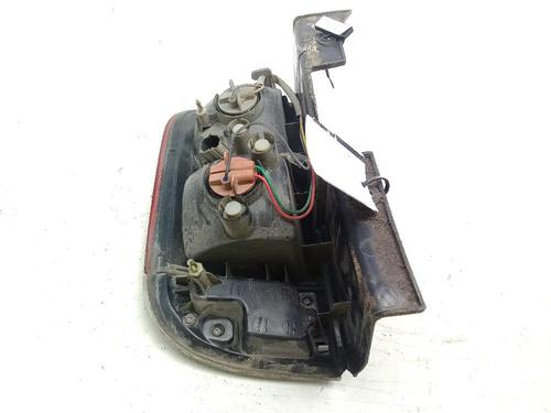 Left taillight SSANGYONG KYRON 2.0 Xdi | BP30477065C34