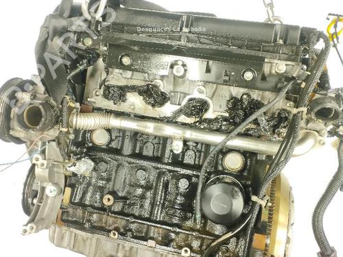 Engine OPEL ASTRA H (A04) 1.6 (L48) | BP29934144M1