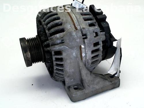 Used Alternator VOLVO XC90 I (275) D5 AWD (185 hp) 24042266