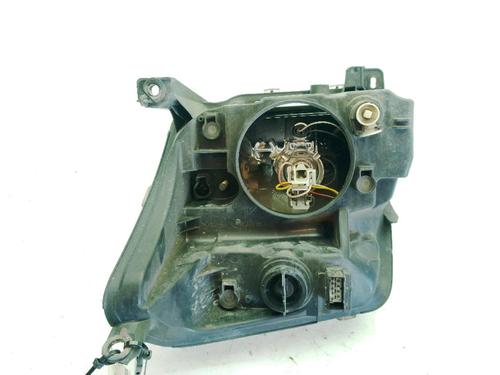 Right headlight CITROËN C2 (JM_) 1.6 VTS | BP29383362C29 