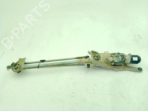Used Front wiper motor MITSUBISHI L200 / TRITON (KA_T, KB_T) 2.5 DI-D (KA4T) (128 hp) 29049857