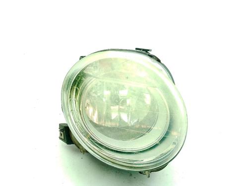 Used Right headlight Right headlight FIAT 500 (312_) 1.3 D Multijet (312AXB1A) (75 hp) 33840963 33840963