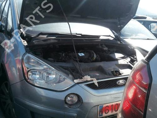 Front wiper motor FORD S-MAX (WA6) 2.0 TDCi | BP33014226M29  - Image 6