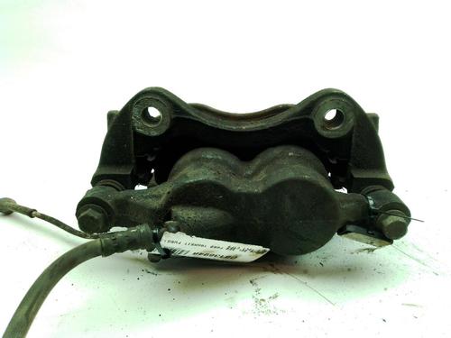 Right front brake caliper FORD TRANSIT V363 Van (FCD, FDD) 2.2 TDCi | BP38589871M104 - Image 3