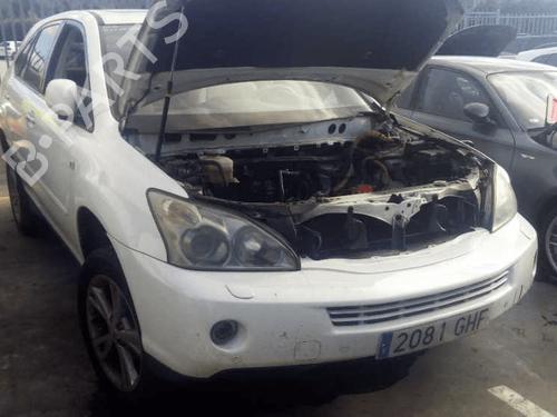 Used Parts LEXUS RX (_U3_) 400h AWD (MHU38_) (211 hp) 4474056
