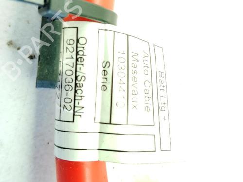 Electronic module BMW 6 Gran Coupe (F06) 640 d | BP33871589M83 - Image 2